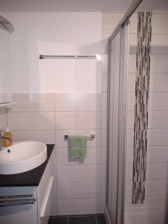 3 Mit Terrasse, Box-bett, Kl Extra Zimmer, Tresor Apartment Dahme (Schleswig-Holstein)