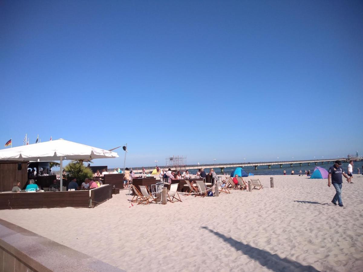 3 Mit Terrasse, Box-bett, Kl Extra Zimmer, Tresor Apartment